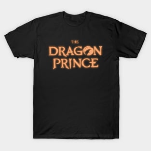 The Dragon Prince T-Shirt